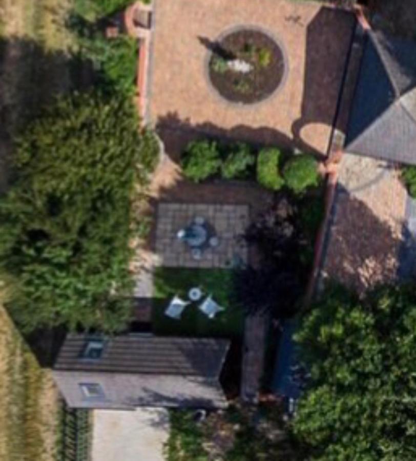 Lincoln Holiday Retreat Little House With Private Hot Tub Екстериор снимка