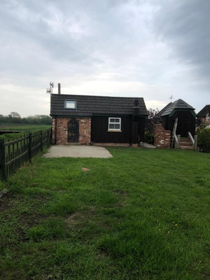Lincoln Holiday Retreat Little House With Private Hot Tub Екстериор снимка